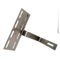 stainless steel Solar Panel Accessories metal stamping